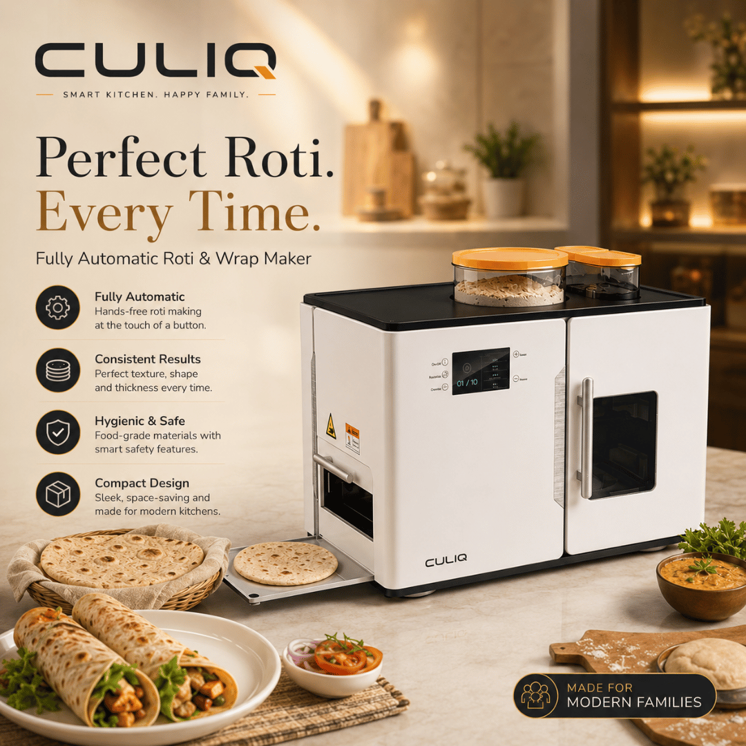 CULIQ product detail